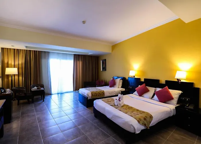 Coral Sun Beach (Adults Only)
